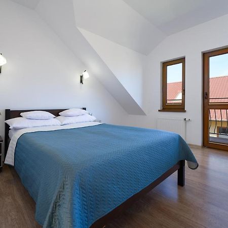 Apartamenty Ola II Darłówko Exterior foto