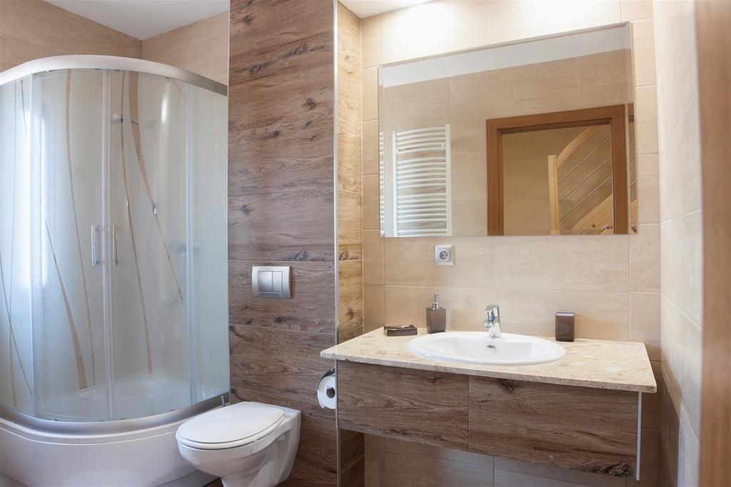 Apartamenty Ola II Darłówko Habitación foto
