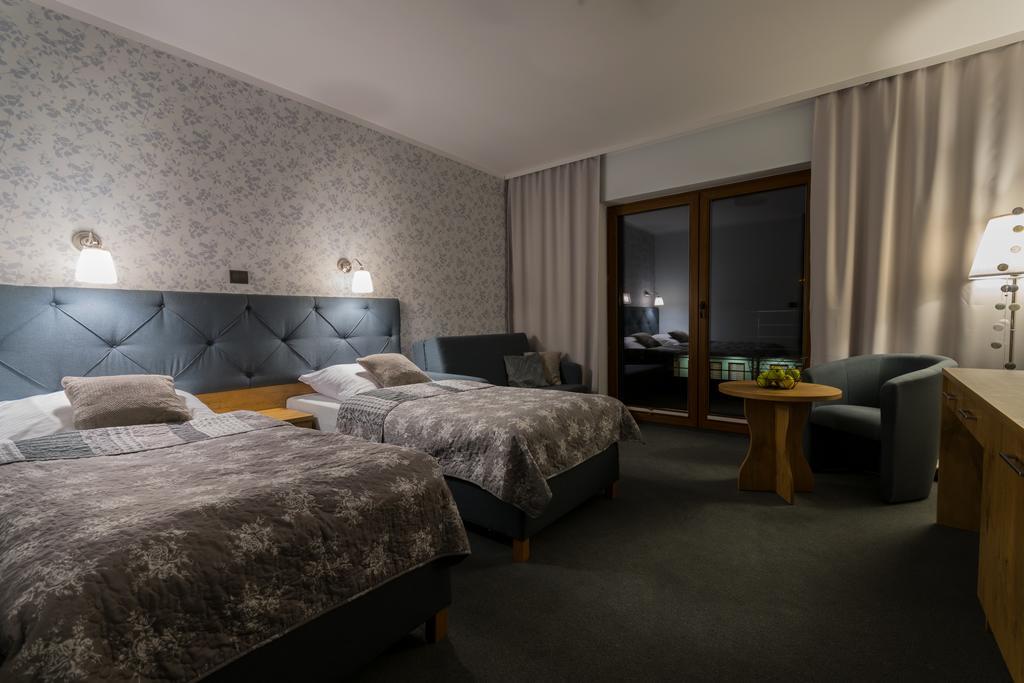 Apartamenty Ola II Darłówko Exterior foto